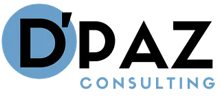 D'paz Consulting logo