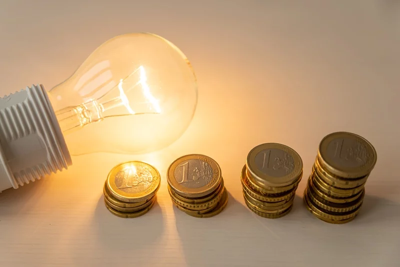 Ahorro energético
