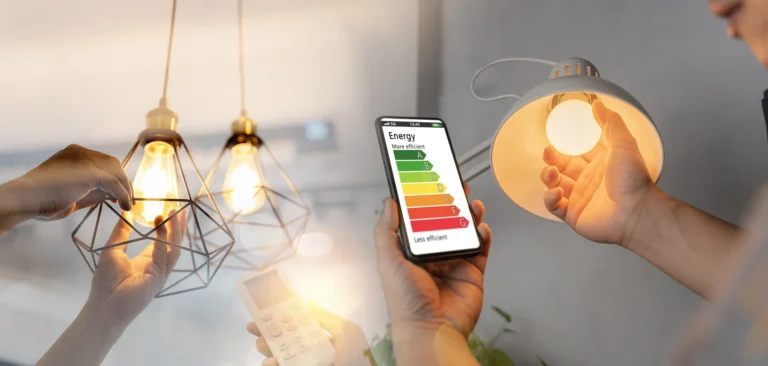 Ahorro energético